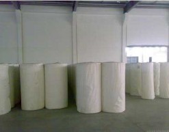 水刺无纺布