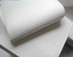 水刺无纺布