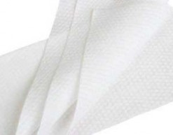 水刺无纺布